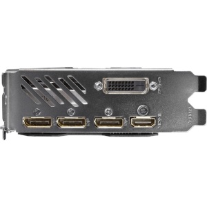 Placa video GIGABYTE GeForce GTX 1070 G1 GAMING 8GB GDDR5 256-bit - Img 6
