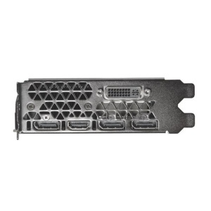 Placa video GIGABYTE GeForce GTX TITAN X 12GB GDDR5 384-bit, 1x DVI-I, 1x HDMI, 3x DisplayPort, 6+8 PIN PCI-E - Img 2