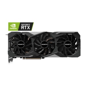 Placa video GIGABYTE GeForce RTX 2070 SUPER Gaming OC 3X 8GB GDDR6 256-bit - Img 1