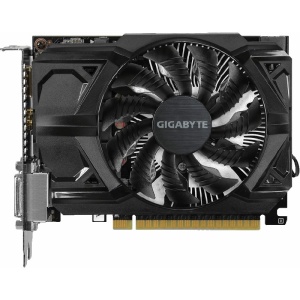 Placa video GIGABYTE R7 360 2GB DDR5 128-Bit, HDMI, 2 x DVI, DisplayPort