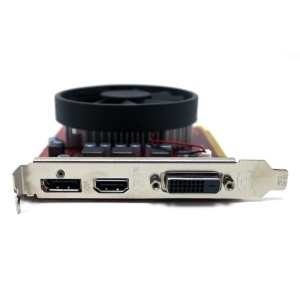 Placa video HP GeForce GTX 1050 Ti OEM 4GB GDDR5 128-bit - Img 4