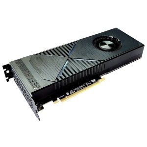 Placa video HP OEM GeForce RTX 2080 SUPER 8GB GDDR6 256-bit - Img 1