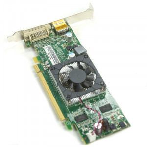 Placa video Lenovo AMD HD 7450, 1GB DDR3 64-Bit, DVI, DisplayPort - Img 3