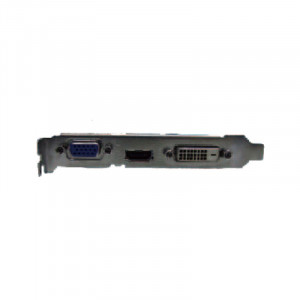 Placa video Manli GeForce GT 220, 1GB DDR2 128-bit, DVI, VGA, HDMI - Img 3