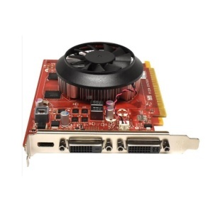 Placa video MSI GeForce GTX 750 Ti 2GB GDDR5 128-bit