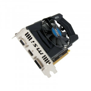Placa video MSI Radeon R7 250 OC 2GB DDR3 128-bit - Img 3