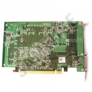 Placa video nVidia GT330, 1GB DDR3 128-bit, DVI, DisplayPort, PCI-Ex - Img 4