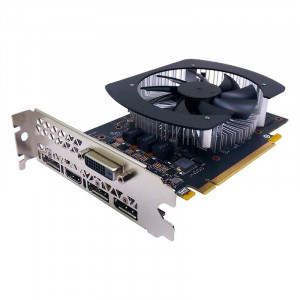 Placa video Nvidia OEM GeForce GTX 1060 3GB GDDR5 192-bit - Img 2