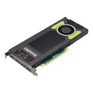Placa video nVidia Quadro M4000 8GB GDDR5 256-bit, 4x DisplayPort - Img 2