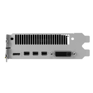 Placa video PNY GeForce GTX 970 XLR8 Edition 4GB GDDR5 256-bit, DVI, 3x Mini DisplayPort, Mini HDMI, 2 x 6-Pin - Img 2