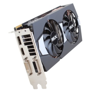 Placa video Sapphire Radeon R9 270 OC Dual-X 2GB GDDR5 256-bit - Img 2