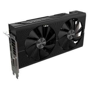 Placa video Sapphire Radeon RX 580 PULSE 4GB GDDR5 256-bit - Img 2