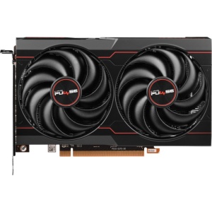 Placa video Sapphire Radeon RX 6600 PULSE 8GB GDDR6 128-bit