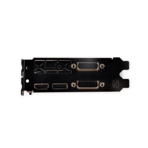 Placa video XFX Radeon R7 370 OC 2GB GDDR5 256-bit - Img 2