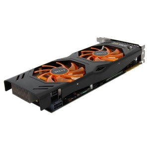 Placa video Zotac GeForce GTX 770 4GB GDDR5 256-bit - Img 2