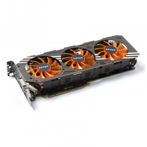 Placa video Zotac GeForce GTX 980 AMP! Edition 4GB GDDR5 256-bit - Img 2