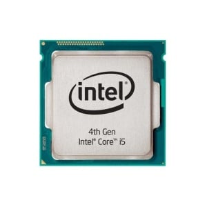 Procesor Intel Core i5 4460S 32.9GHz, LGA1150, Haswell, 4th gen, HD 4600 - Img 1