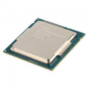 Procesor Intel Pentium DualCore G3220T 2.6GHz, Cache 3MB, LGA1150, Haswell - Img 2