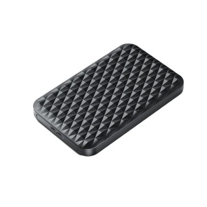 Rack HDD Orico 2520U3 V1 USB 3.0 2.5” negru - Img 3