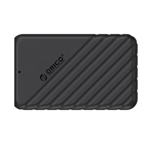 Rack Orico 25PW1-C3 USB 3.2 2.5 inch negru - Img 3