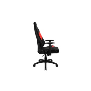 Scaun gaming Aerocool Admiral Champion Red - Img 3