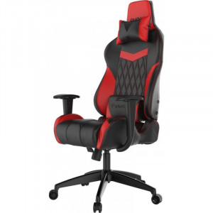 Scaun Gaming Gamdias Achilles E2 L Negru-Rosu - Img 6
