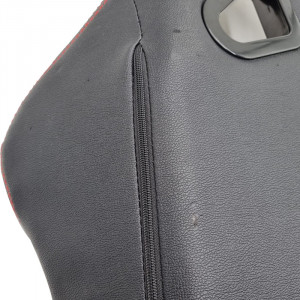 Scaun Gaming Gamdias Zelus E1 L Negru-Rosu, Open Box - Img 4
