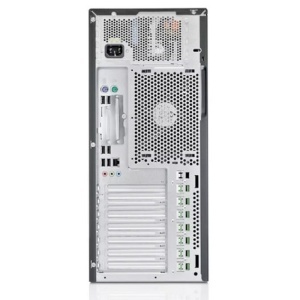 Server incomplet Fujitsu Celsius M730n, Intel Xeon E5-1620 V2 3.7GHz, 16GB DDR3, DVD-RW - Img 4