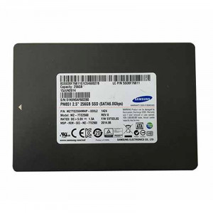 SSD Samsung MZ-7TE2560 256GB, 2.5 inci, SATA III - Img 2