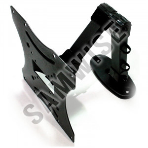 Suport TV LCD/LED Alien T163 17" - 42", 200 x 200, 30Kg Max, Inclinare, Accesorii incluse - Img 1