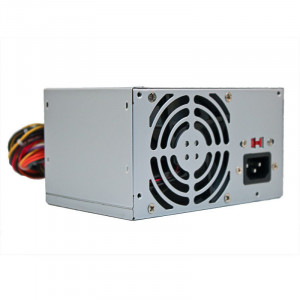 Sursa 300W Bestec ATX-300-12E, 2x Sata, 2x Molex, Vent. 80mm - Img 1