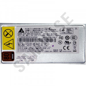 Sursa 300W Delta Electronics, DPS-300AB-39 C, 4x SATA, 3x Molex, Certificare 80+ Bronze - Img 3