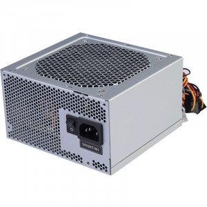 Sursa 350W Seasonic SSP-350ST, 4x SATA, 2x Molex, Vent.120mm, PFC Activ, Eficienta 80+ - Img 2