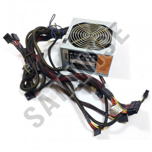 Sursa ANTEC 550W Truepower TRIO TP3-550, 2 x PCI-Express, PFC Active - Img 2