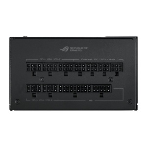 Sursa ASUS ROG Strix, 80+ Gold, 850W, Open Box - Img 3