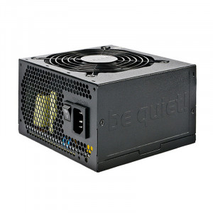 Sursa be quiet! 300W BQ SU7 80+, 4x SATA, 2x MOLEX, PFC Activ