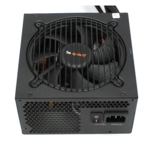 Sursa Be quiet! Pure Power 9 300W, 80+ Bronze - Img 4