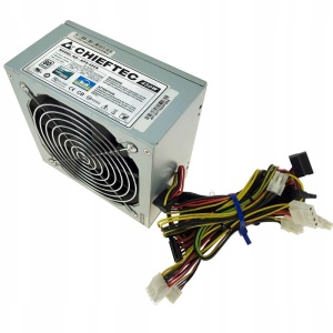 Sursa Chieftec APS-450S 450W - Img 2