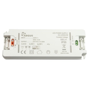 Sursa de alimentare Inter-Tech LED24-50 - Img 2