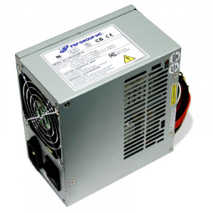 Sursa FSP 350W, FSP350-60PLN, ATX, PFC-Activ, Noise Killer - Img 1