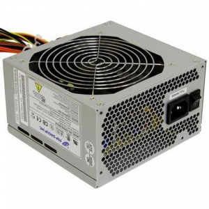 Sursa FSP 500W FSP500-60GHN, 3x SATA, 6x Molex, 1x PCI-EX 6pin, Vent 120mm - Img 2