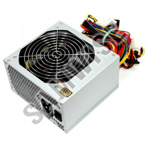 Sursa FSP Group 300W FSP300-60GHN, 4 x SATA, 3 x Molex, Vent.120mm, PFC, Eficienta 80+ - Img 1