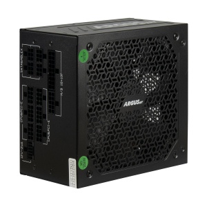 Sursa full modulara ArgusNT HA-850BA3 850W ATX 3.1 certificata 80 PLUS PLATINUM - Img 2