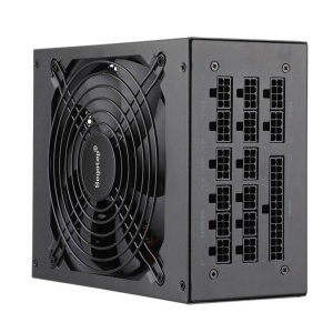 Sursa full modulara Segotep GM1000W 1000W neagra - Img 4