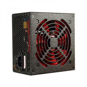 Sursa Game Daemon RPO400 400W, 2x SATA, 2x Molex - Img 1