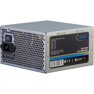 Sursa Inter-Tech CES-350B 350W - Img 2