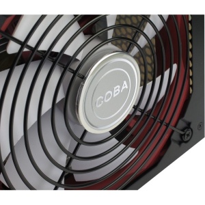 Sursa Inter-Tech CobaPower, 80+ Bronze, 650W, Open Box - Img 5