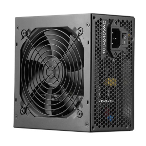 Sursa Segotep BN650W 650W 80PLUS Bronze neagra - Img 4
