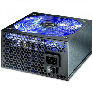 Sursa SUPER FLOWER AMAZON 450W SF-450P14HE, 6 x SATA, 8 x Molex, Vent. 140mm - Img 2