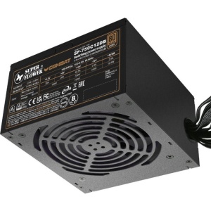 Sursa Super Flower Combat DB ATX 3.1, 80+ Bronze, 750W - Img 3